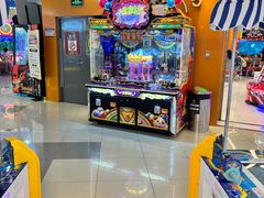 -汤姆熊欢乐世界·史莱姆怪兽(正大店)
