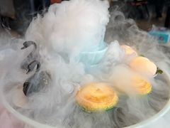 -馋遇江南·精致湖景雅宴(东方之门店)