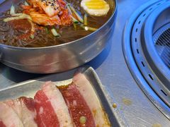 -大叹号·朝鲜族烤肉(潍坊泰华城店)