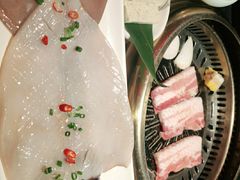 -嘿嘟嘟·肋条烧肉放题(爱融荟城店)