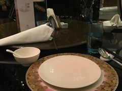 -富力万达嘉华酒店-品珍中餐厅(水果湖店)