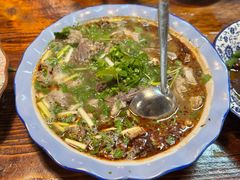 -光宝羊肉汤馆(睢宁总店)