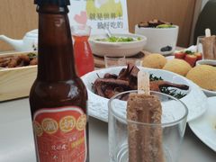 -蔡澜点心(三里屯T+MALL店)