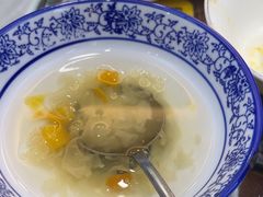 -百年老字号·观振兴蟹黄面·三虾面·苏式面(观前街富仁坊巷店)