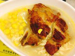-龙凤冰室
