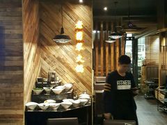 -老翡翠 Old Crystal Jade Restaurant