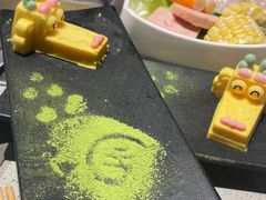-海底捞火锅(塘厦天虹店)