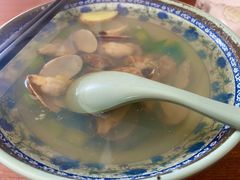 花甲汤-福州人铭小吃