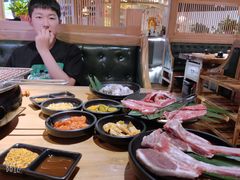 -九田家黑牛烤肉料理(溧阳吾悦店)