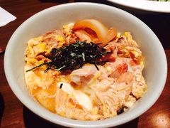 铃木食堂(帽儿胡同店)-铃木食堂(帽儿胡同店)