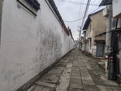 -王阳明故居