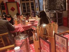-龙师傅卤炒(天马店)