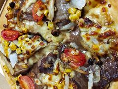 -必胜客(松江三湘宅急送店)