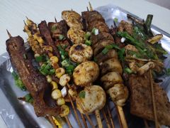 -洞子口张老二凉粉(文殊院店)