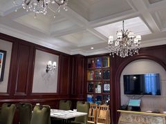 -子霖南山鲜虾面(南山总店)