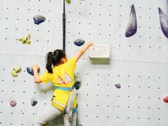 -尽峰攀岩 Acme Climbing