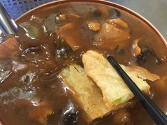 -逍遥镇刘相五胡辣汤豆沫馆(康复中街店)