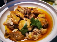 -新悦·霞浦海鲜生(上下杭店)