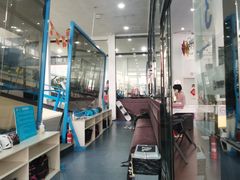 -零度滑雪室内训练中心(莘庄店)
