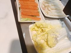 -重庆巴渝火锅(钟家村店)