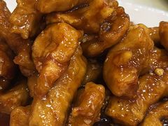 -奥华餐厅·老张记(台基厂店)