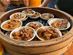-品香排骨饭(羊官路店)