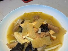-西安饭庄·非遗陕菜(钟楼店)