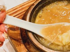 -蓝海国际大饭店·蓝钻自助百汇(兰山店)