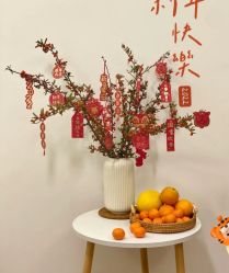 -余笙是你婚礼策划(创意谷店)