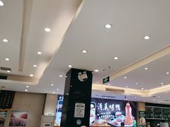 -紫光园·烤鸭·北京菜(劲松店)
