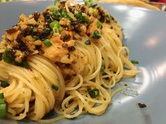 -HELLO 27 意面·沙拉·帕尼尼