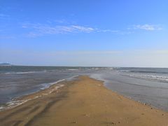 -六鳌翡翠湾滨海度假景区
