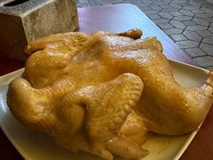 -云洞岩妹仔盐鸡(漳州古城店)