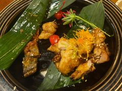 -大江户日本料理(吕厝店)