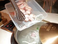 -喃喃椰·糟粕醋·椰子鸡火锅(七堡花园店)