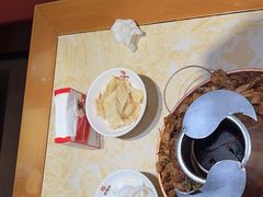 -老佛爷炭火蛙锅直营(清滨路总店)