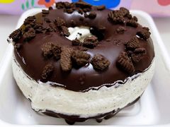 超级奥巧贝果-好利来(温江新光天地店)