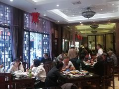 大堂-皇饭儿·王润兴酒楼(河坊街店)