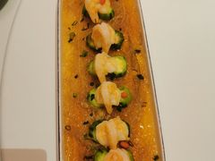 -森隆饭庄(崇文门新世界百货店)