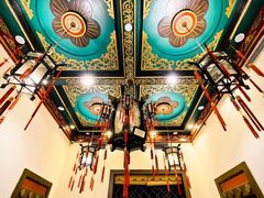 -梅龙镇酒家(南京西路总店)