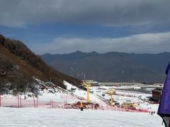 -太子岭滑雪场