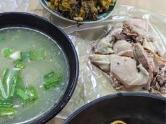 -小辫子羊肉面馆(周东店)