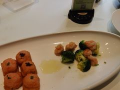 -玉华台饭庄·淮扬菜·烤鸭(望京店)