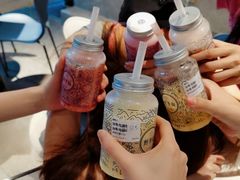 -野萃山·潮汕厚果汁(十亩地店)