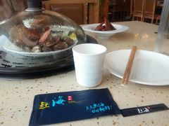 -港畔赶海蒸汽海鲜烧烤自助(仙螺岛店)