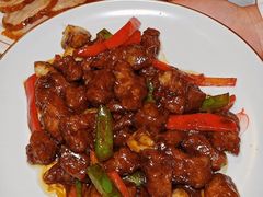 -北京全聚德(王府井店)