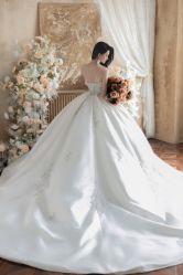 点击看大图 -太郎花子婚纱摄影TAHAKO(无锡店)