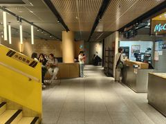 -麦当劳(豫园店)