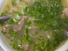 -郝刚刚羊杂割(柳巷店)