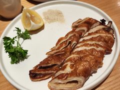 炸脆腸-隅乐胡椒虾·台湾菜·团建(皇岗店)